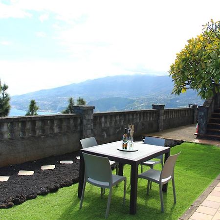 Casa Vista Pajaro Apartment Puntallana Ngoại thất bức ảnh