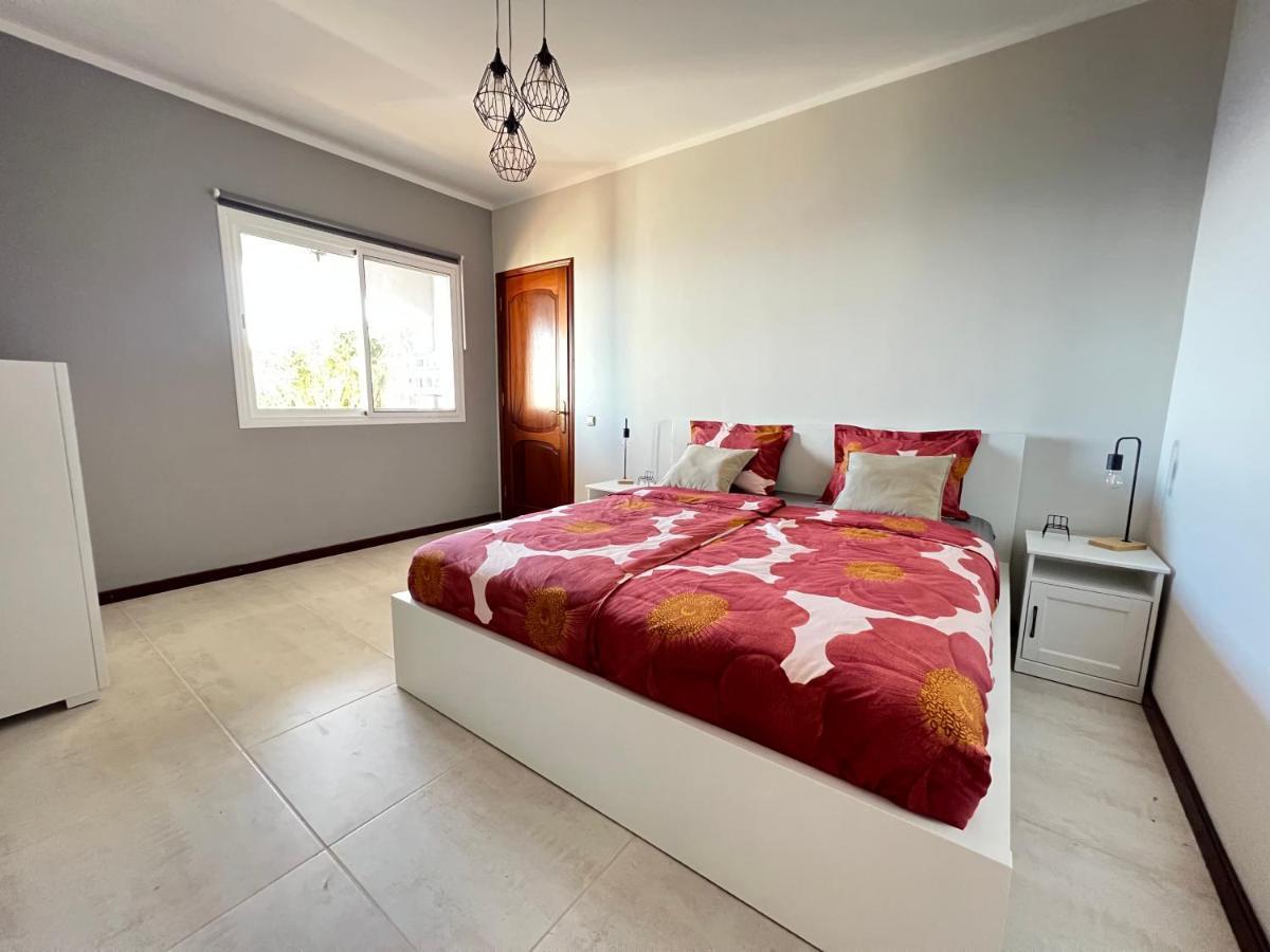 Casa Vista Pajaro Apartment Puntallana Ngoại thất bức ảnh