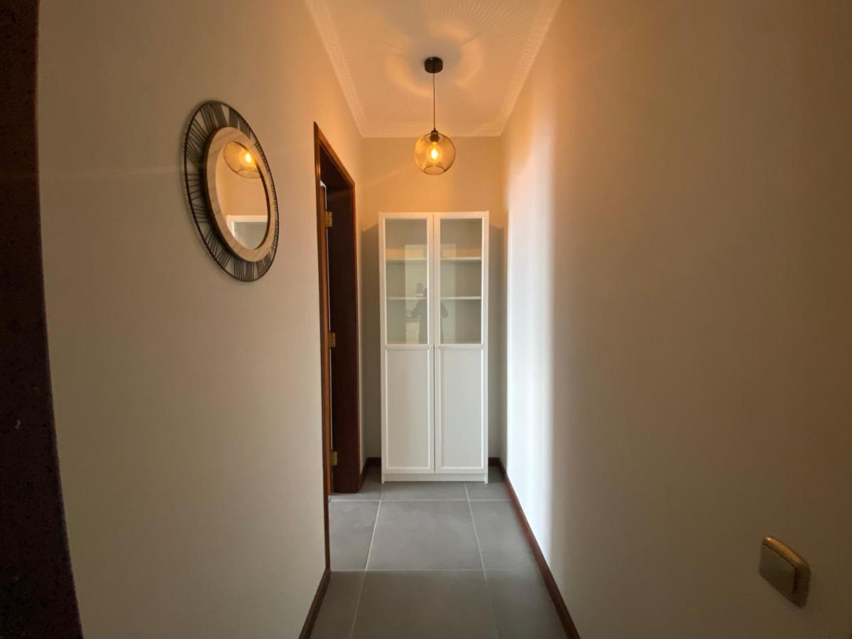 Casa Vista Pajaro Apartment Puntallana Ngoại thất bức ảnh