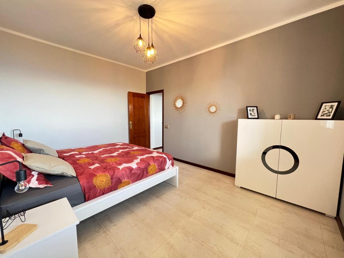 Casa Vista Pajaro Apartment Puntallana Ngoại thất bức ảnh