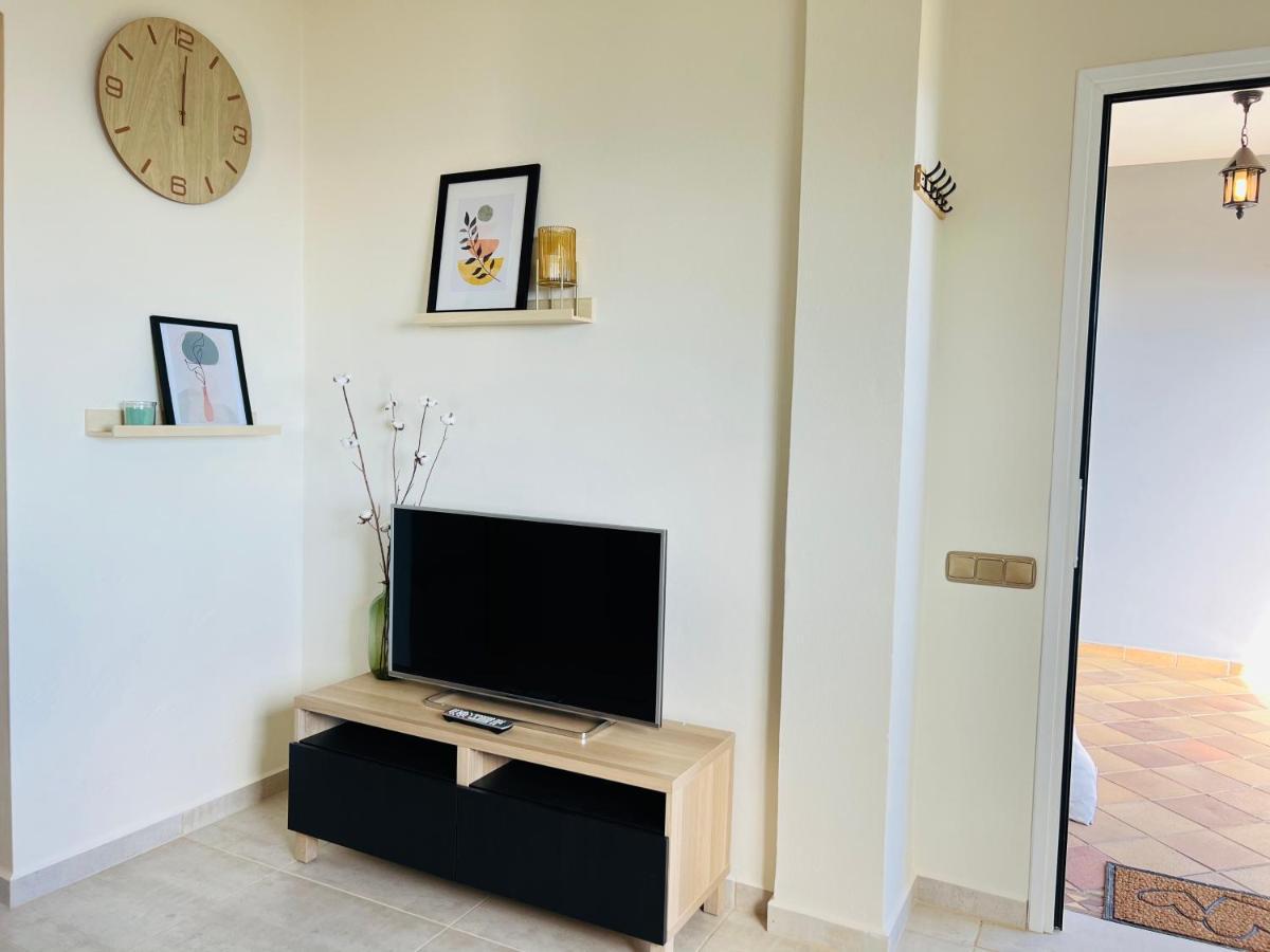 Casa Vista Pajaro Apartment Puntallana Ngoại thất bức ảnh