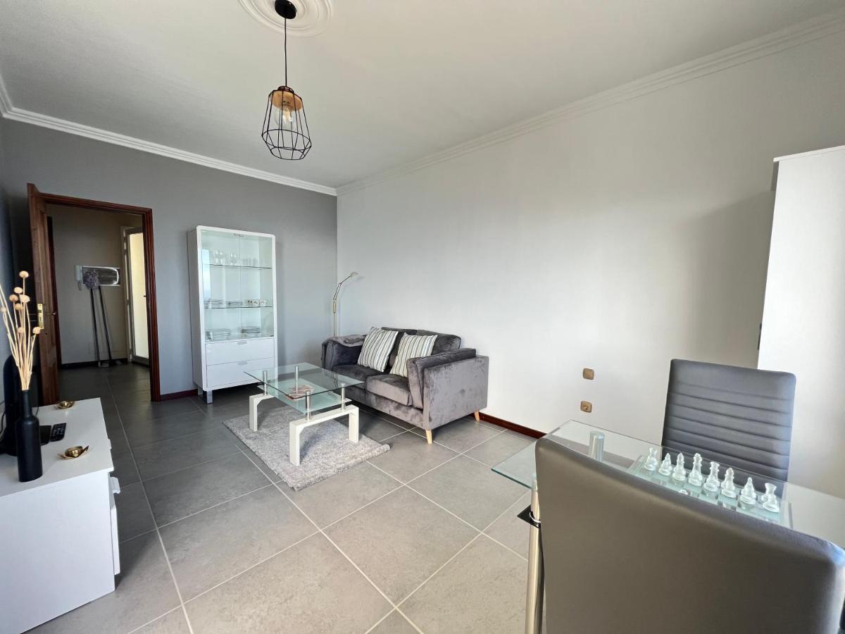 Casa Vista Pajaro Apartment Puntallana Ngoại thất bức ảnh