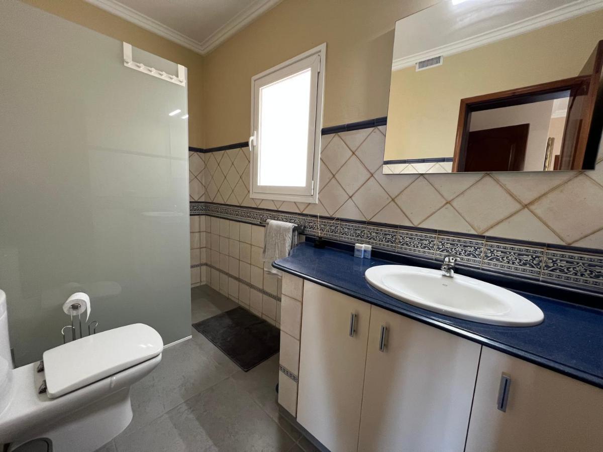 Casa Vista Pajaro Apartment Puntallana Ngoại thất bức ảnh